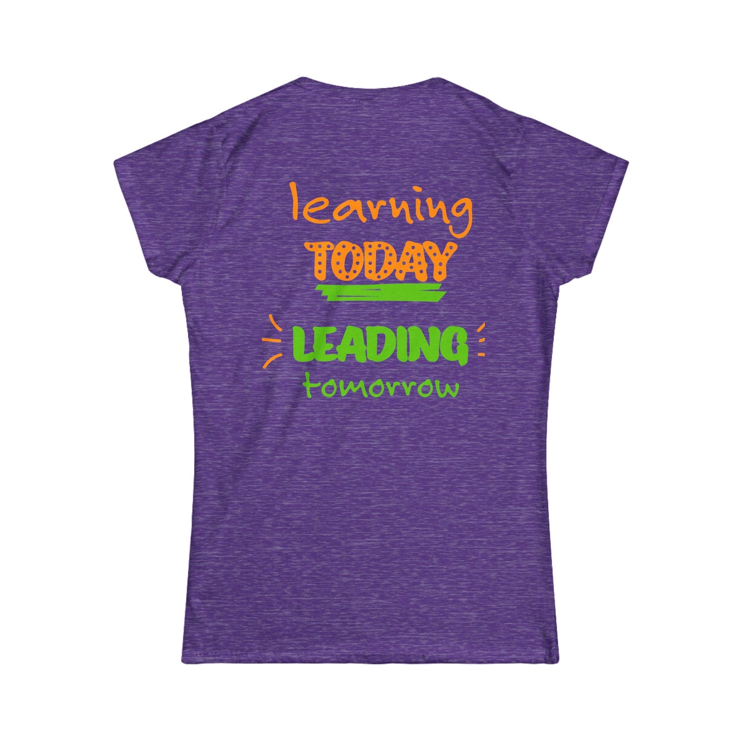 Women's Softstyle Tee