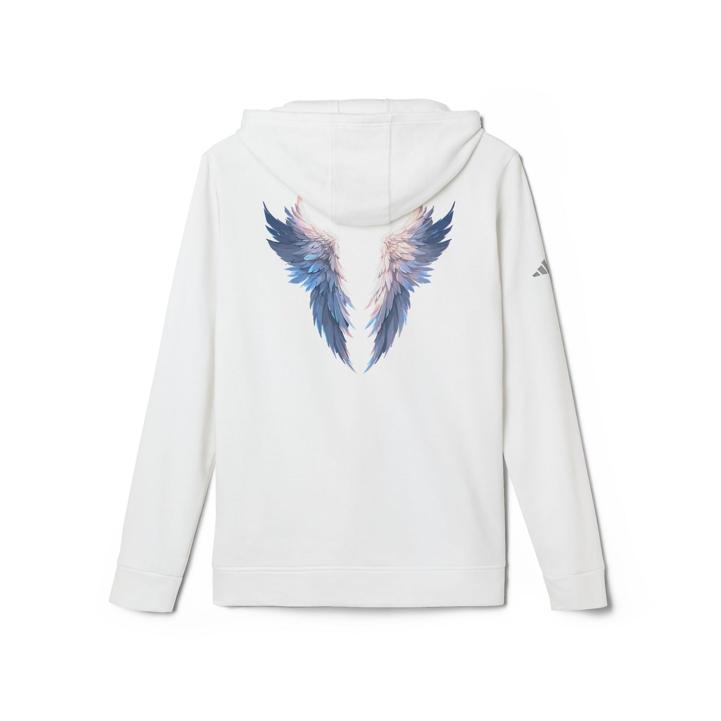 adidas Unisex Fleece Hoodie