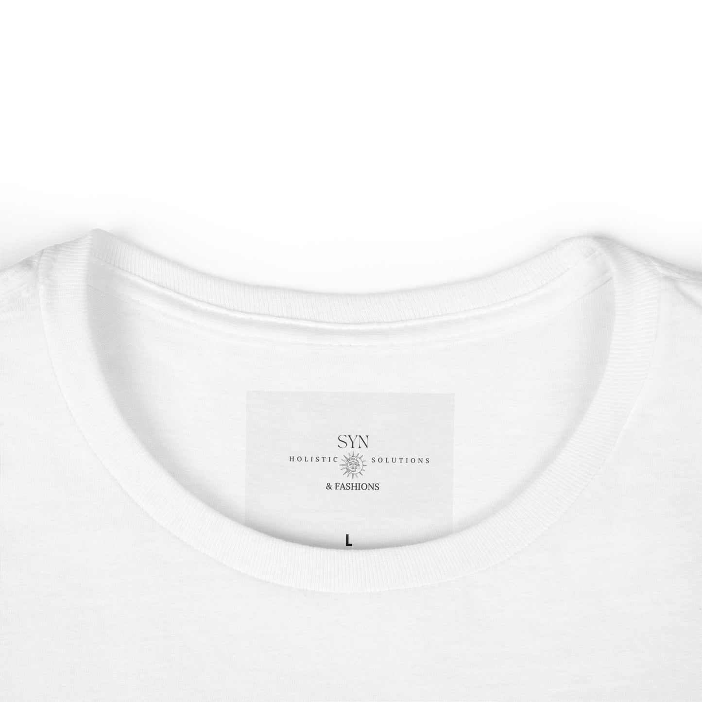 Women's Softstyle Tee
