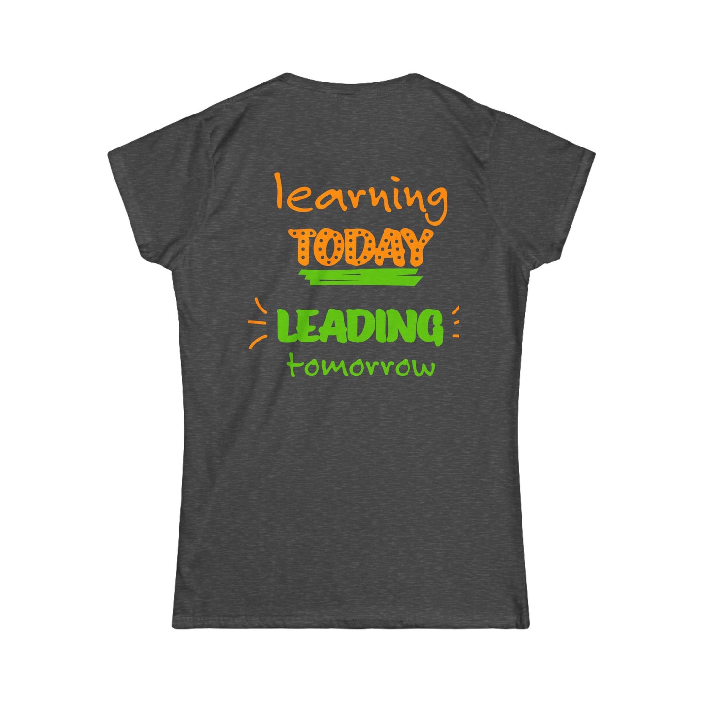 Women's Softstyle Tee