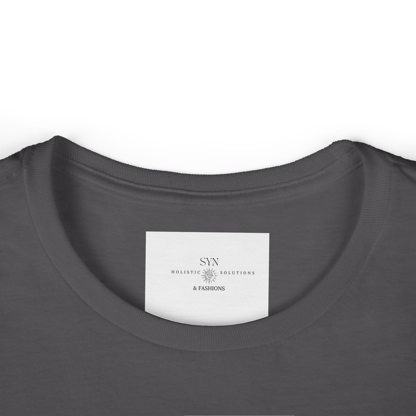 Women's Softstyle Tee