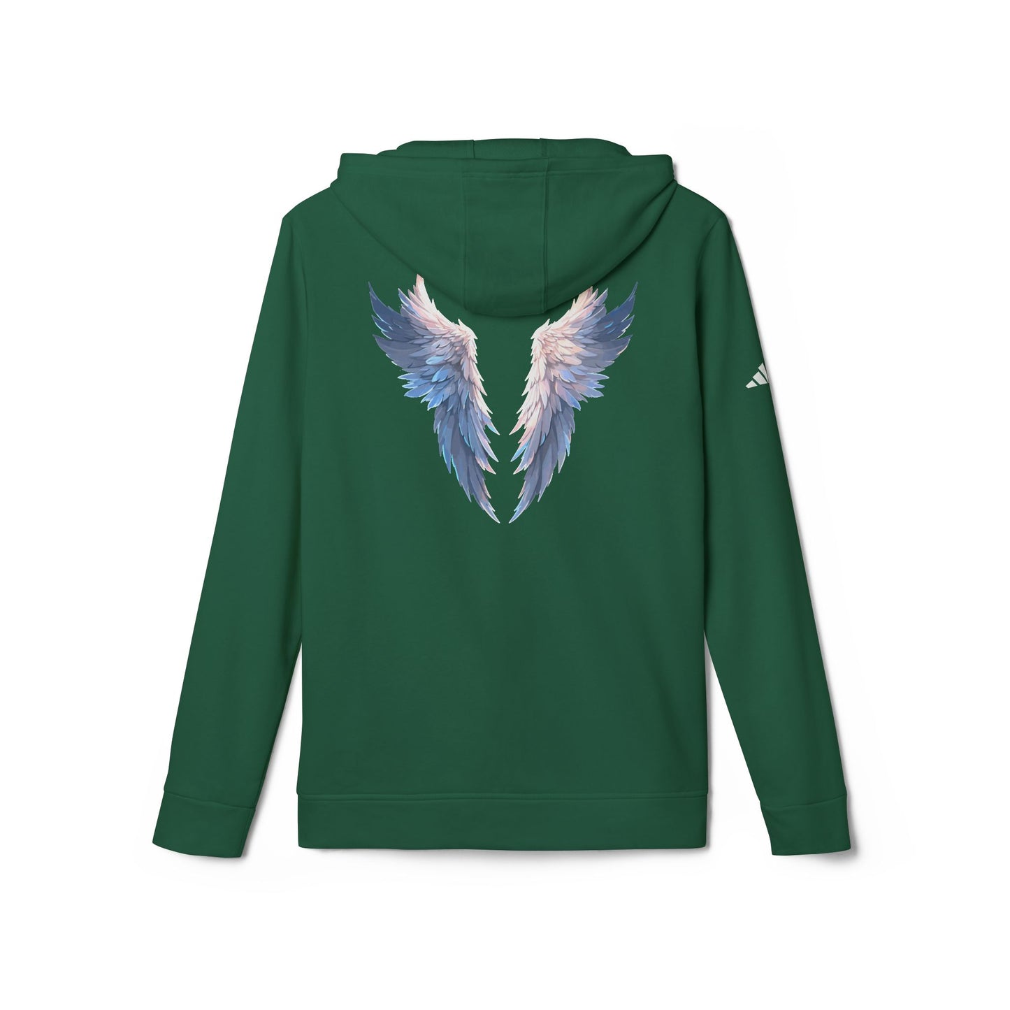 adidas Unisex Fleece Hoodie