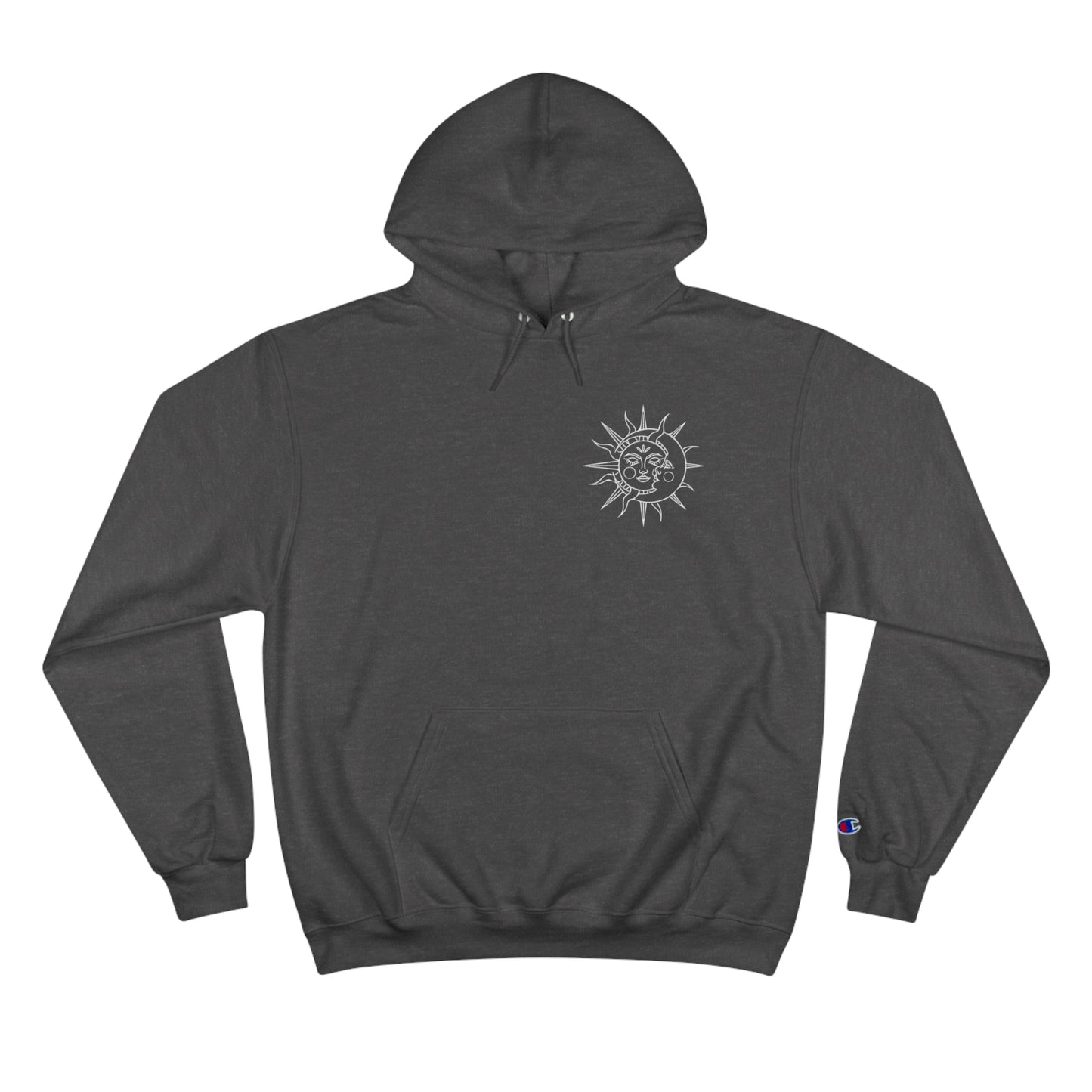 Champion Hoodie