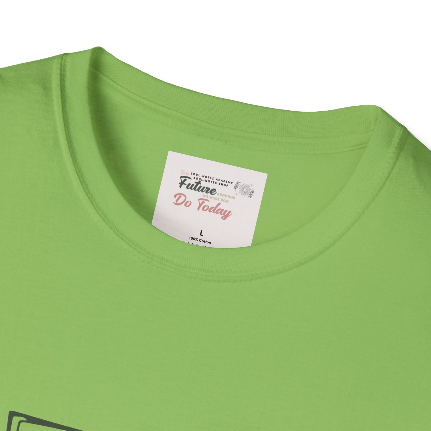 Butterfly Graphic Unisex T-Shirt - Nature-Inspired Casual Wear