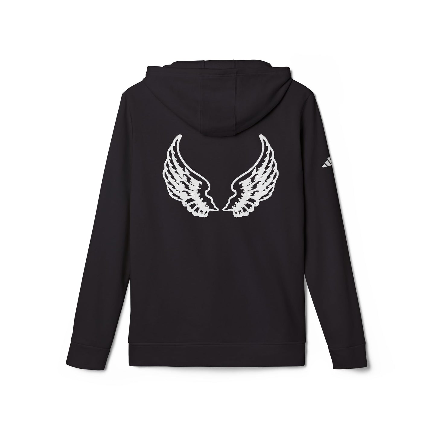 adidas Unisex Fleece Hoodie