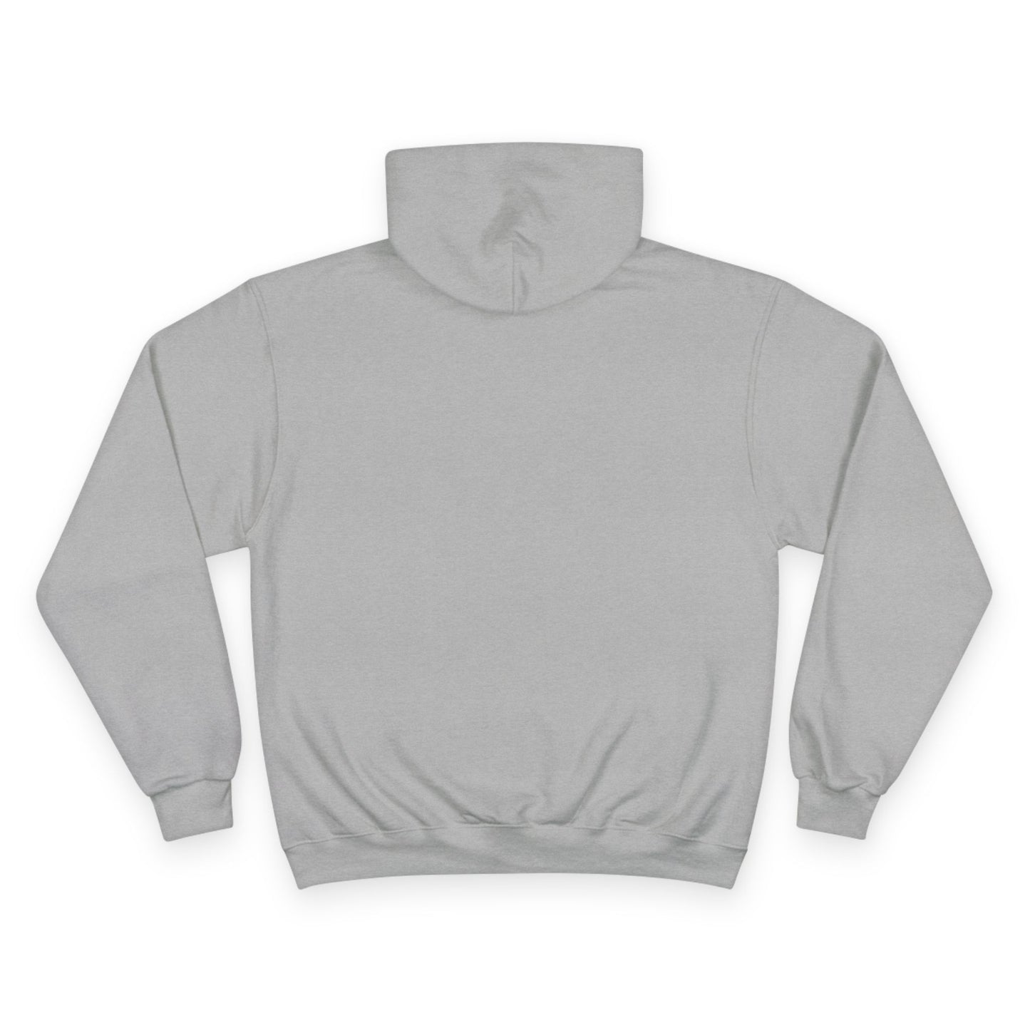 Inspirational 'Always Believe in Yourself' Hoodie for Motivation