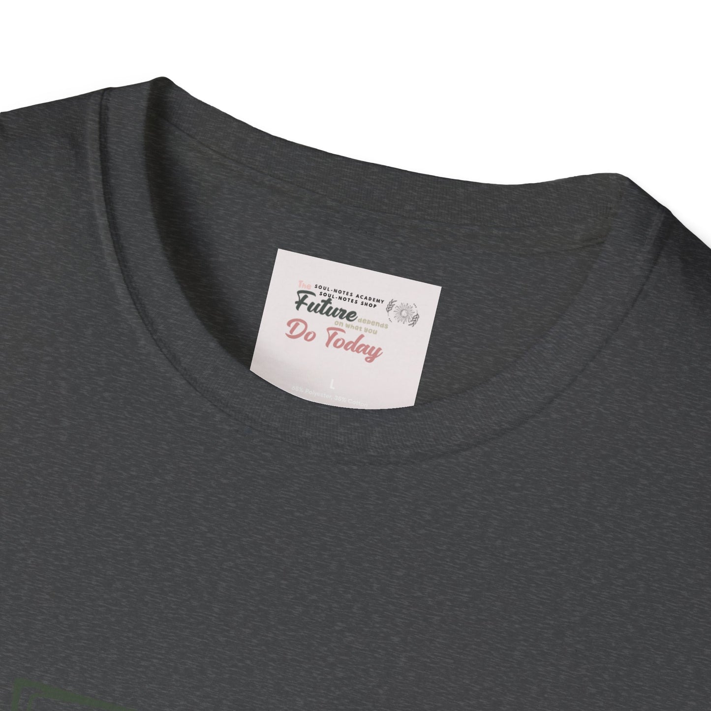 Butterfly Graphic Unisex T-Shirt - Nature-Inspired Casual Wear