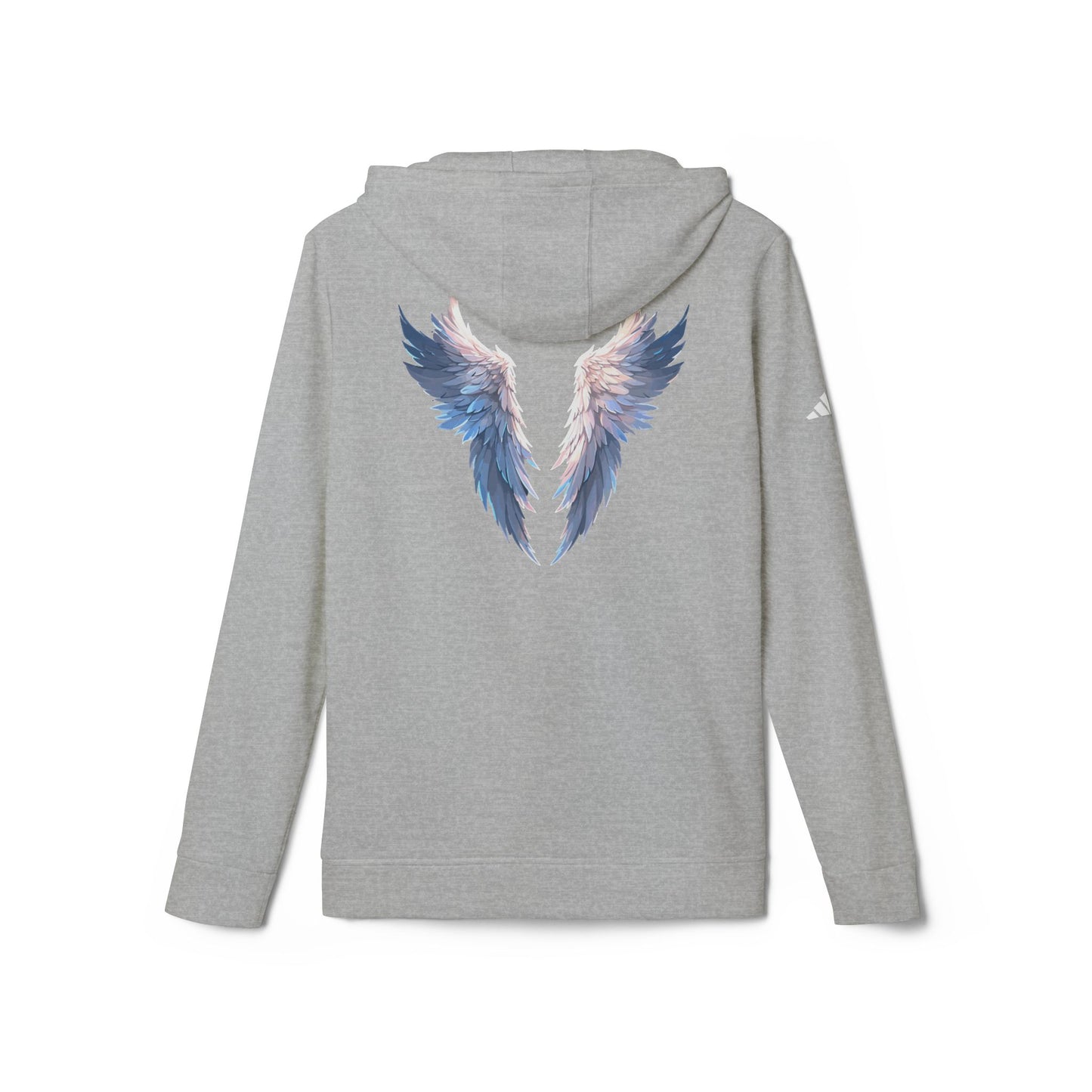 adidas Unisex Fleece Hoodie