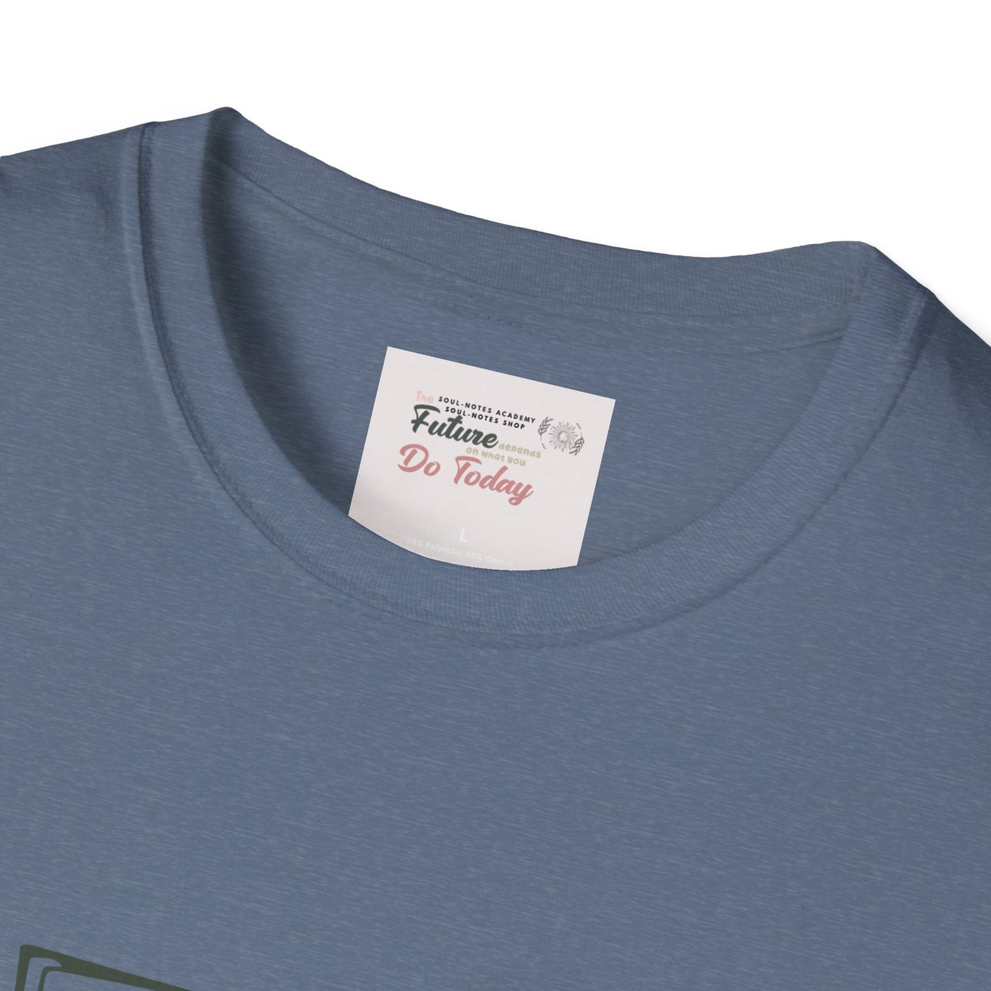 Butterfly Graphic Unisex T-Shirt - Nature-Inspired Casual Wear