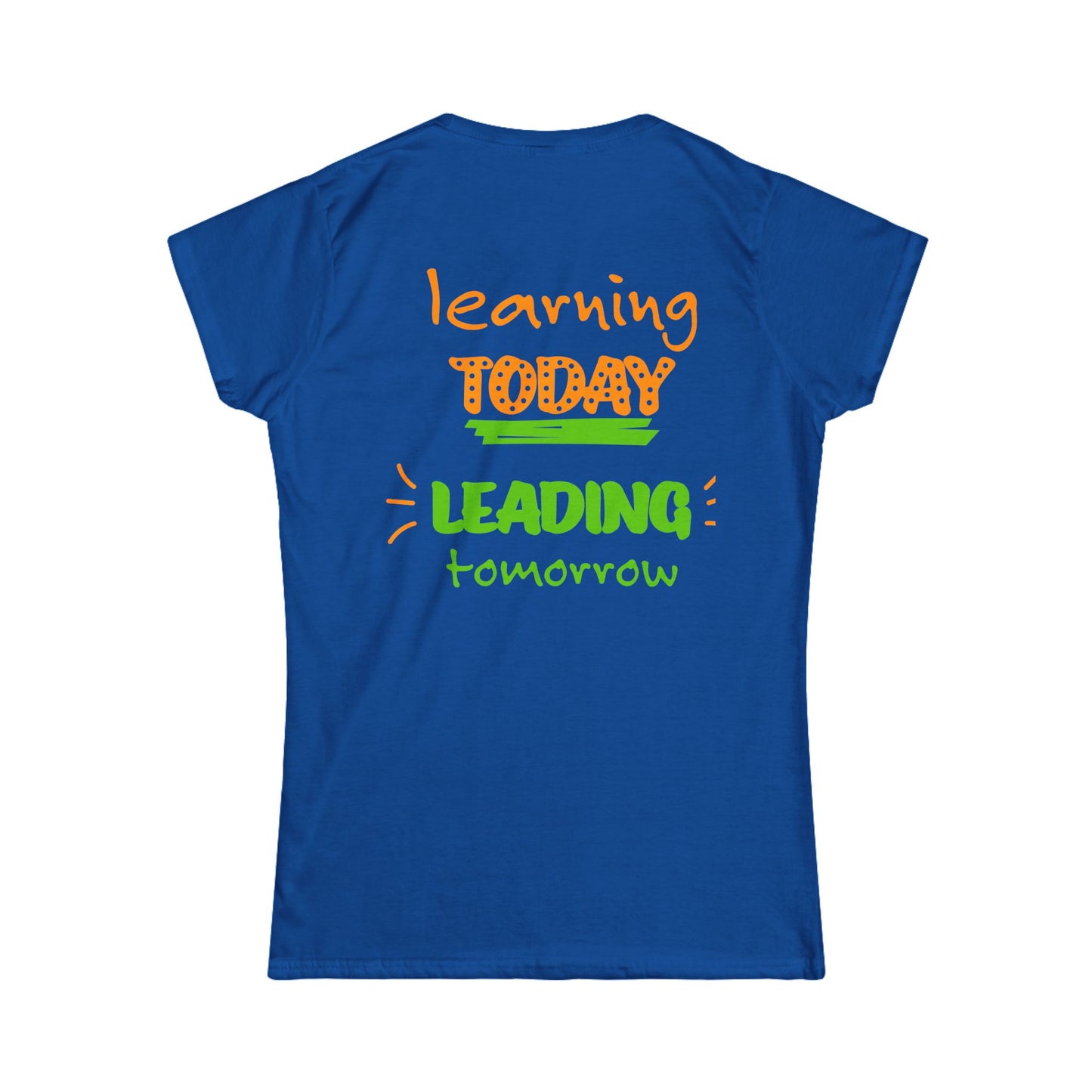 Women's Softstyle Tee