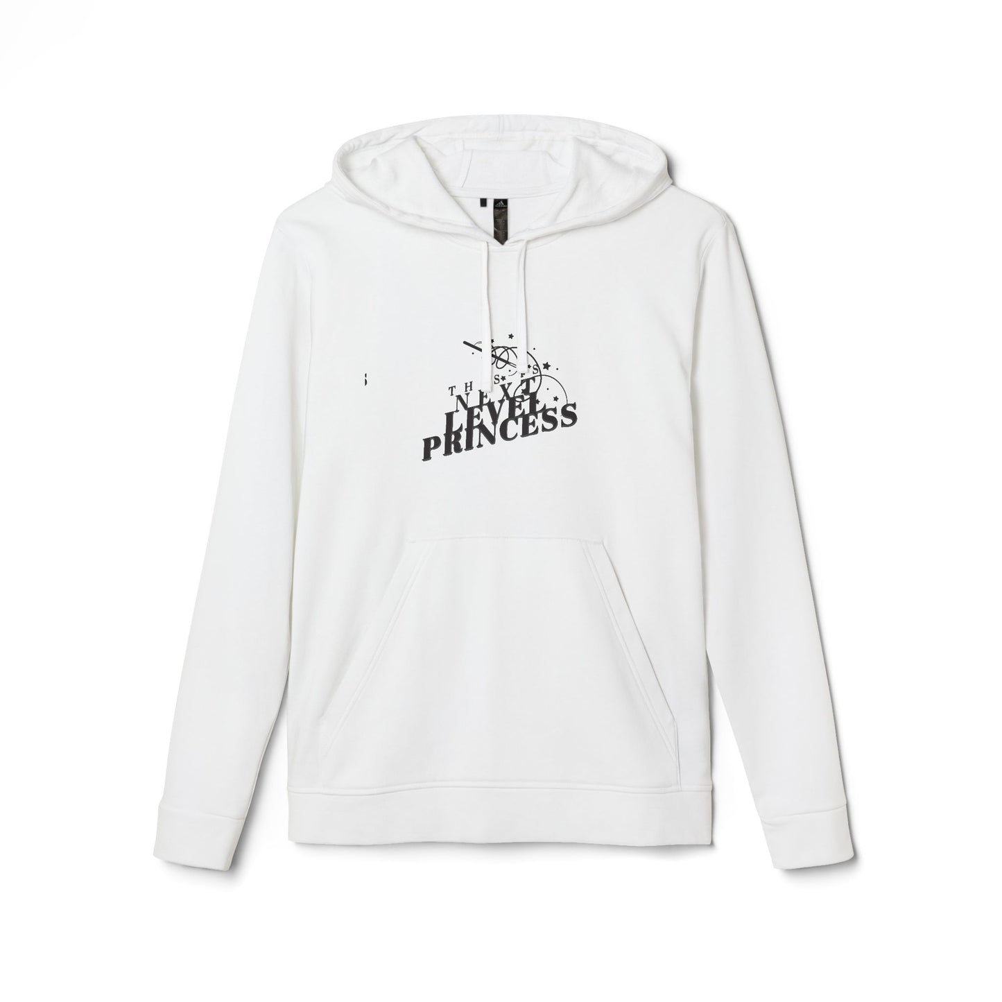 adidas Unisex Fleece Hoodie