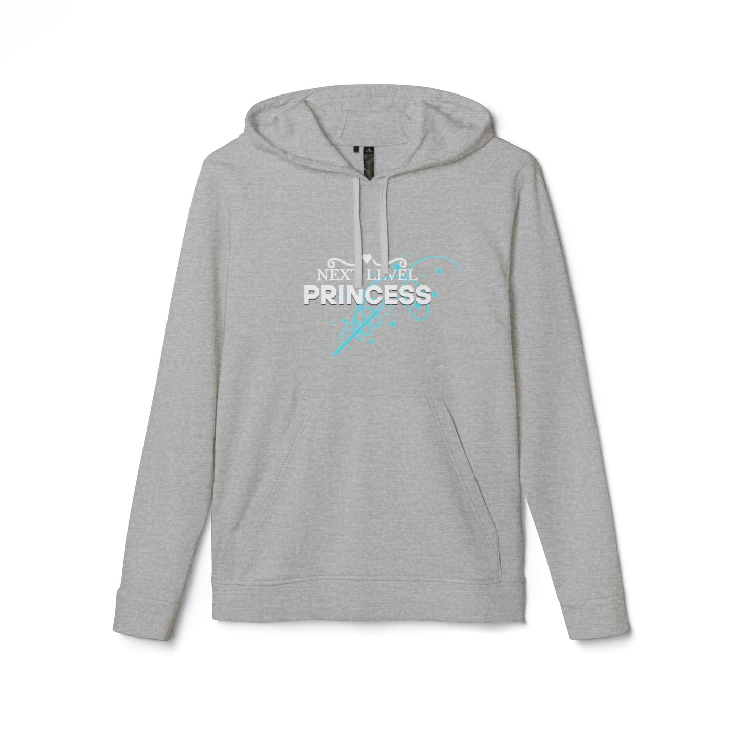 adidas Unisex Fleece Hoodie