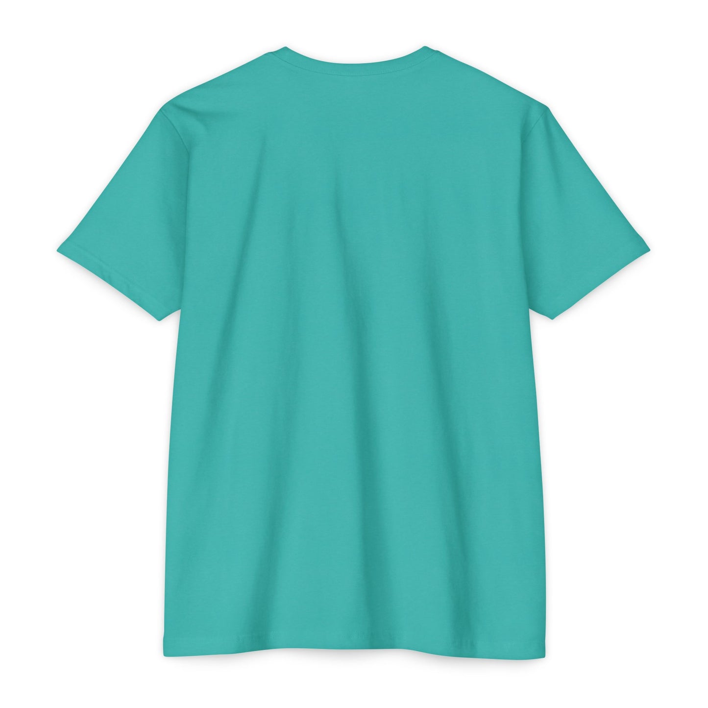 Vintage-Inspired Unisex CVC Jersey T-Shirt - 'I Worry About Things' Graphic Tee