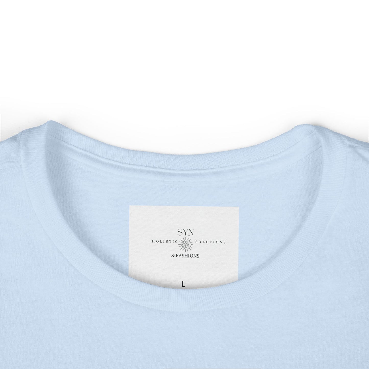 Women's Softstyle Tee