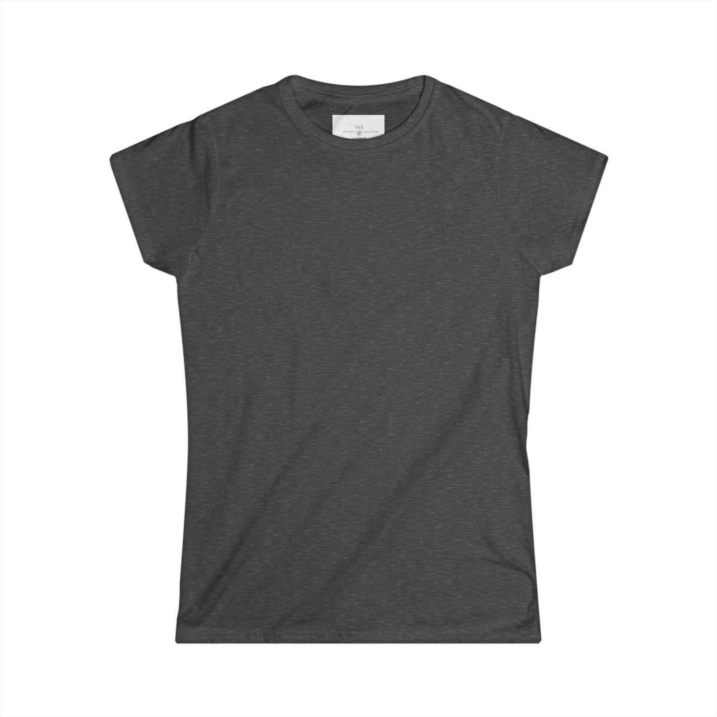 Women's Softstyle Tee