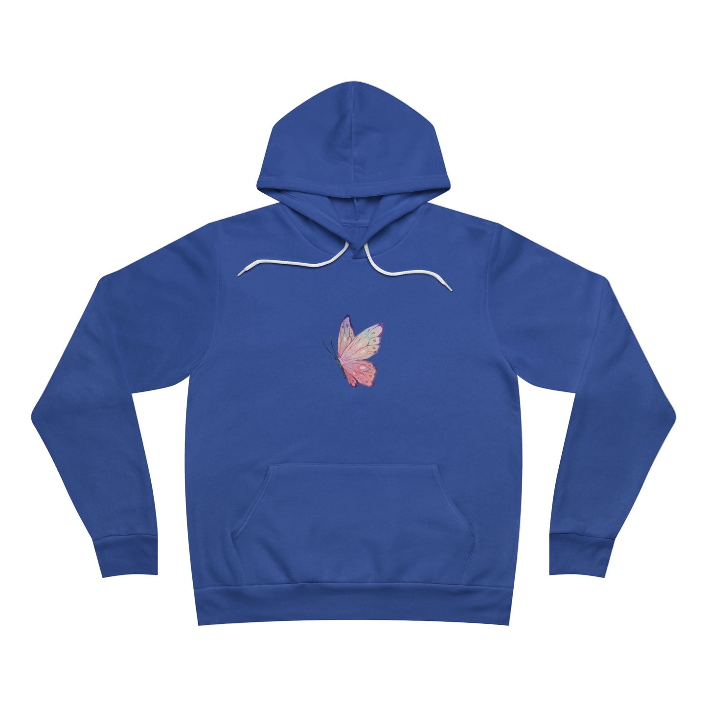Unisex Awareness Is Power Hoodie - Motivational Fleece Pullover for Comfort & Style