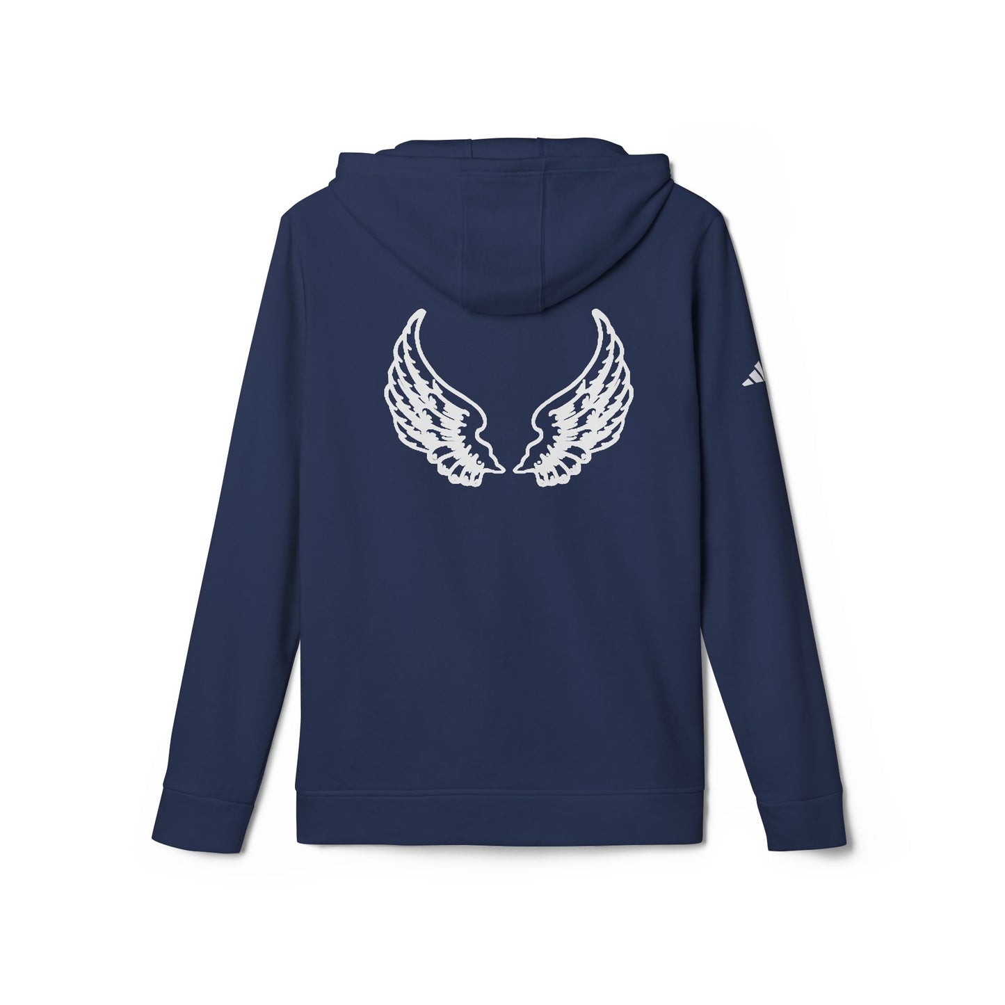 adidas Unisex Fleece Hoodie