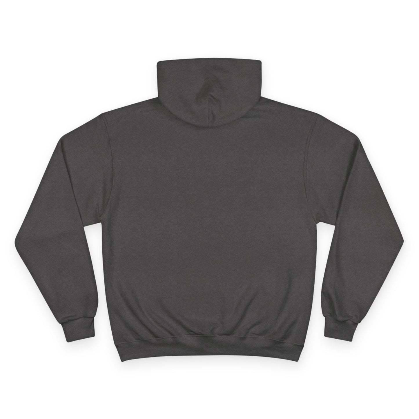 Inspirational 'Always Believe in Yourself' Hoodie for Motivation