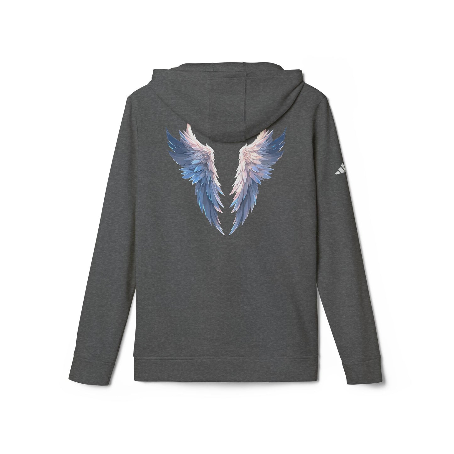 adidas Unisex Fleece Hoodie