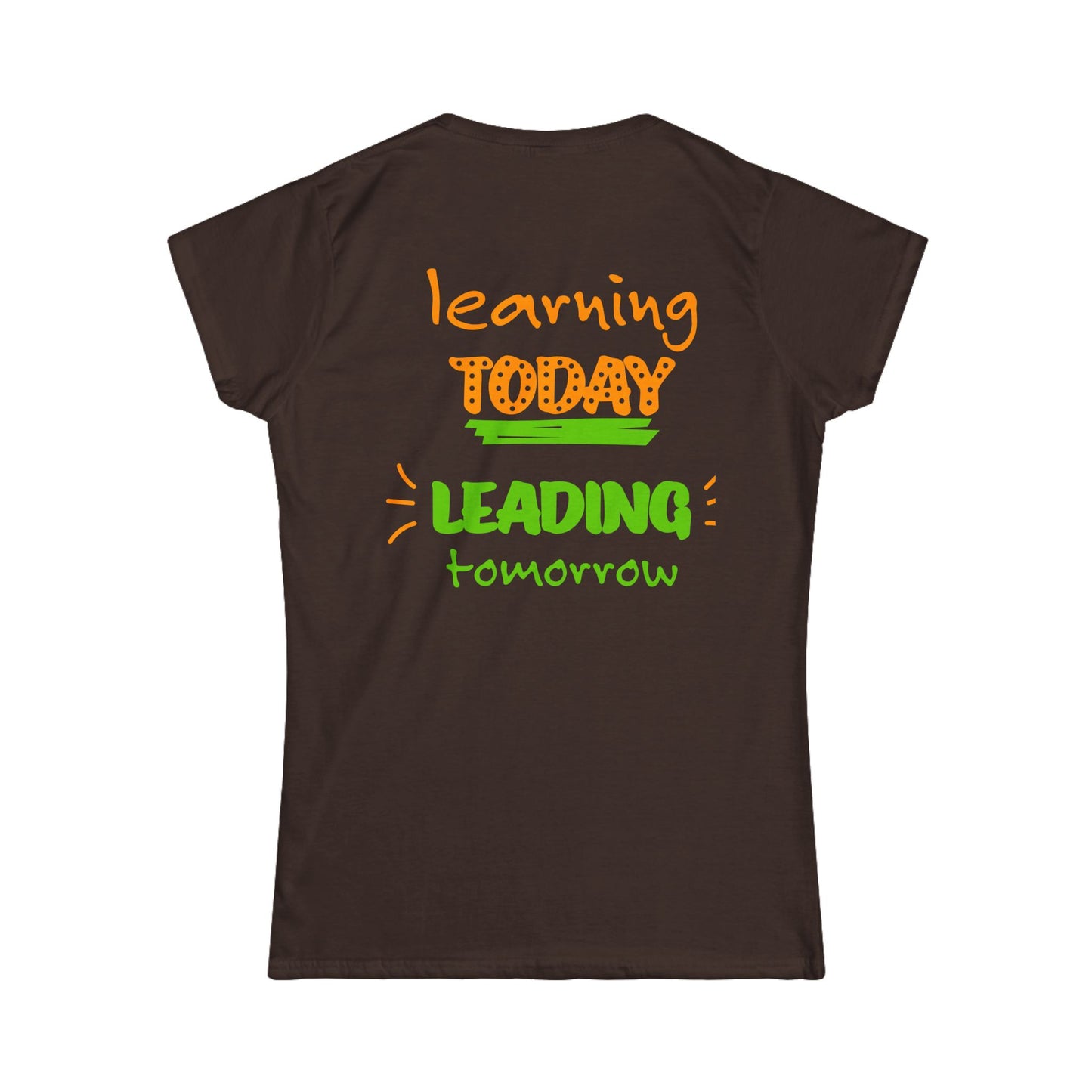 Women's Softstyle Tee