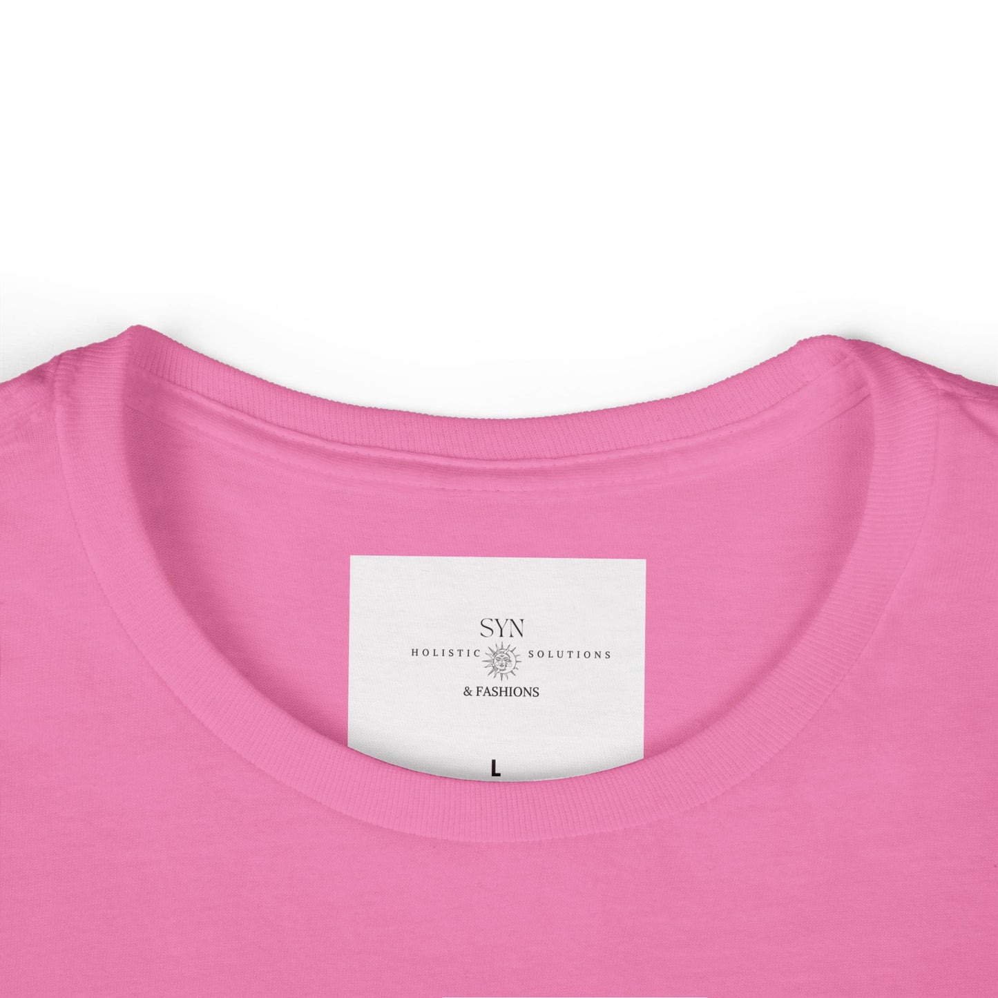 Women's Softstyle Tee