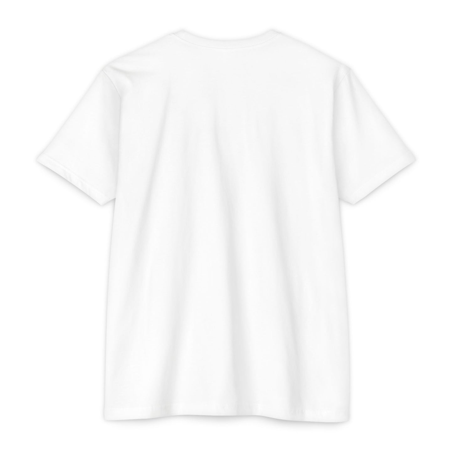Vintage-Inspired Unisex CVC Jersey T-Shirt - 'I Worry About Things' Graphic Tee