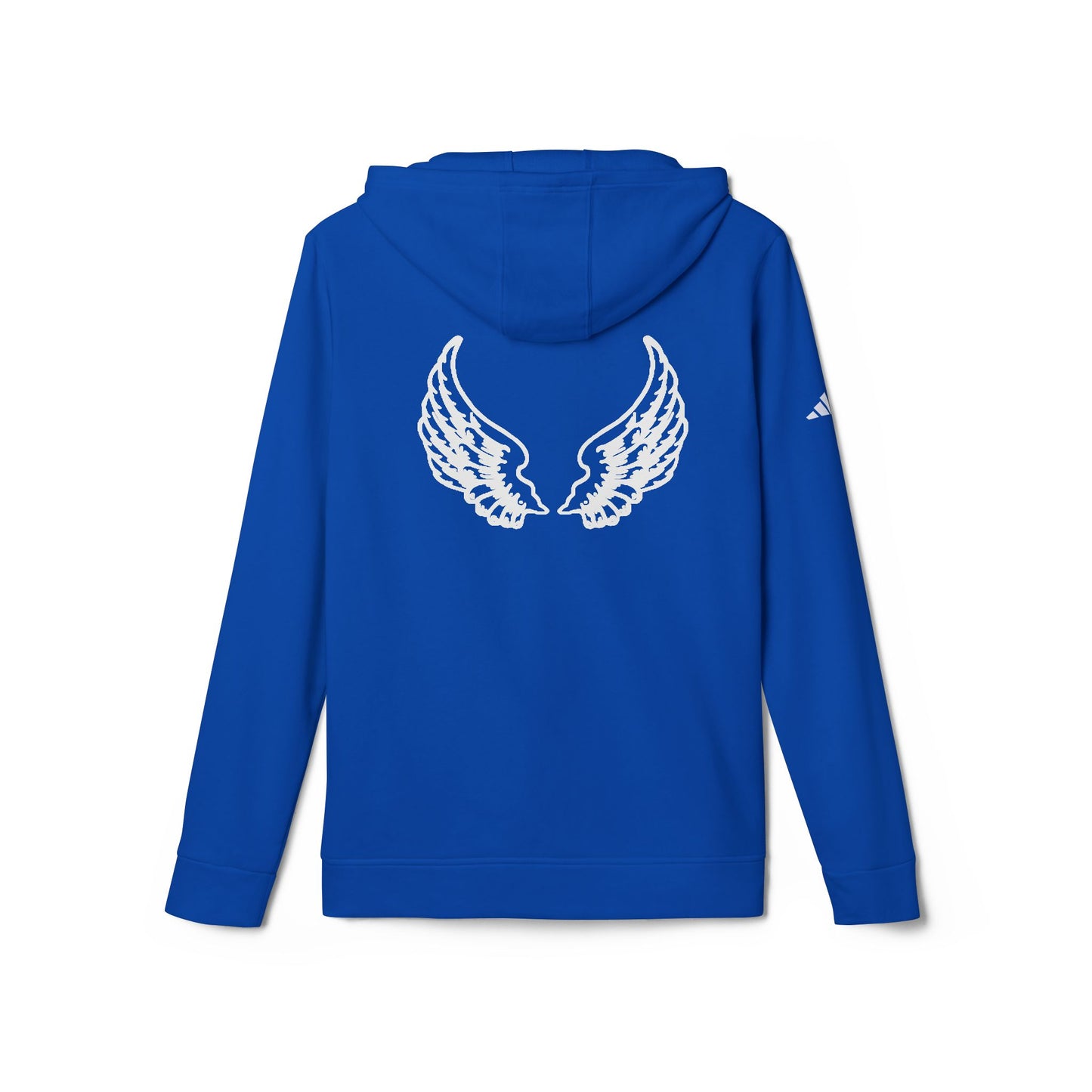adidas Unisex Fleece Hoodie