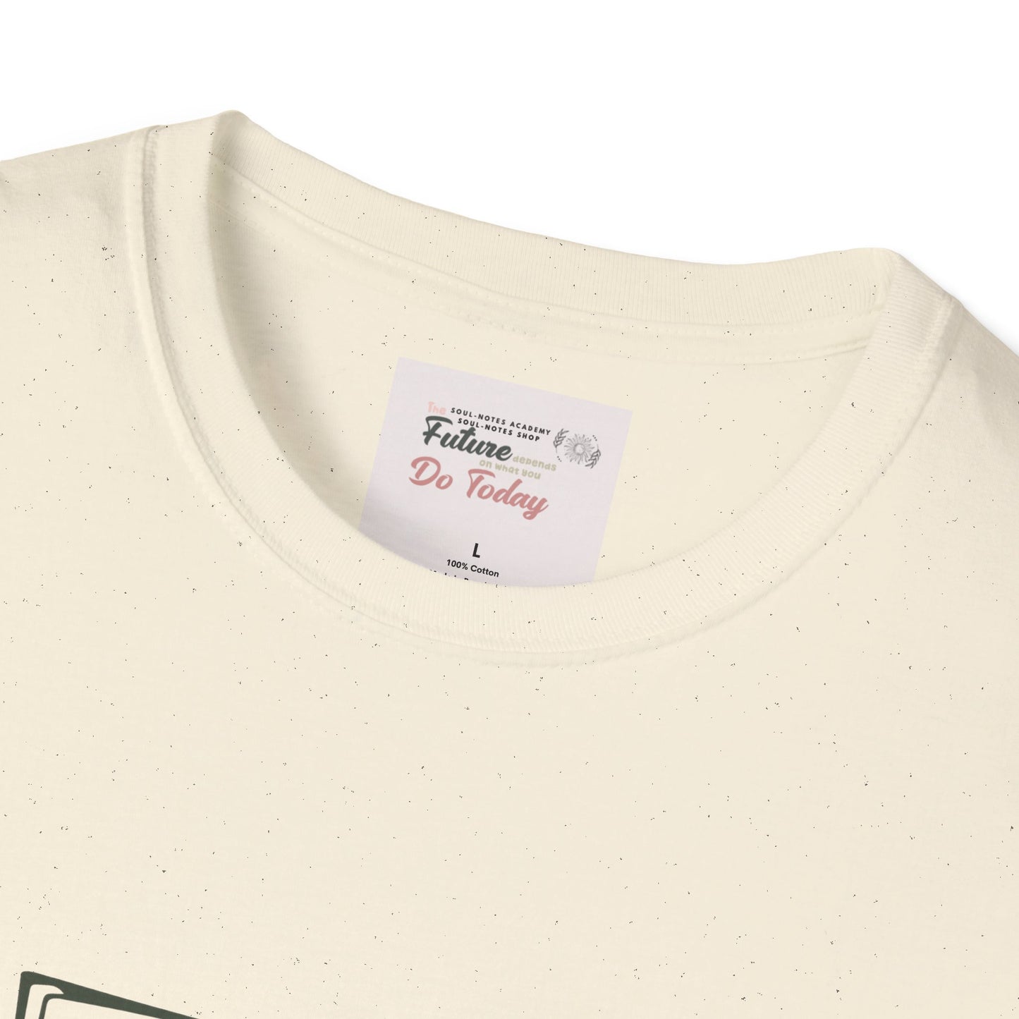 Butterfly Graphic Unisex T-Shirt - Nature-Inspired Casual Wear