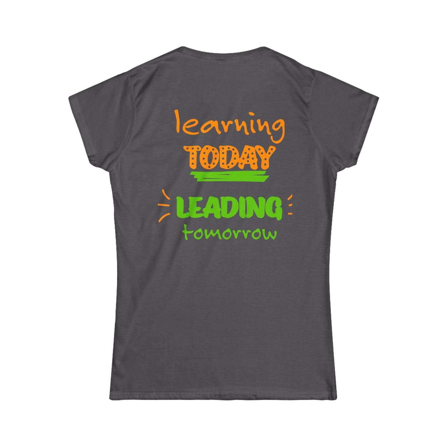 Women's Softstyle Tee