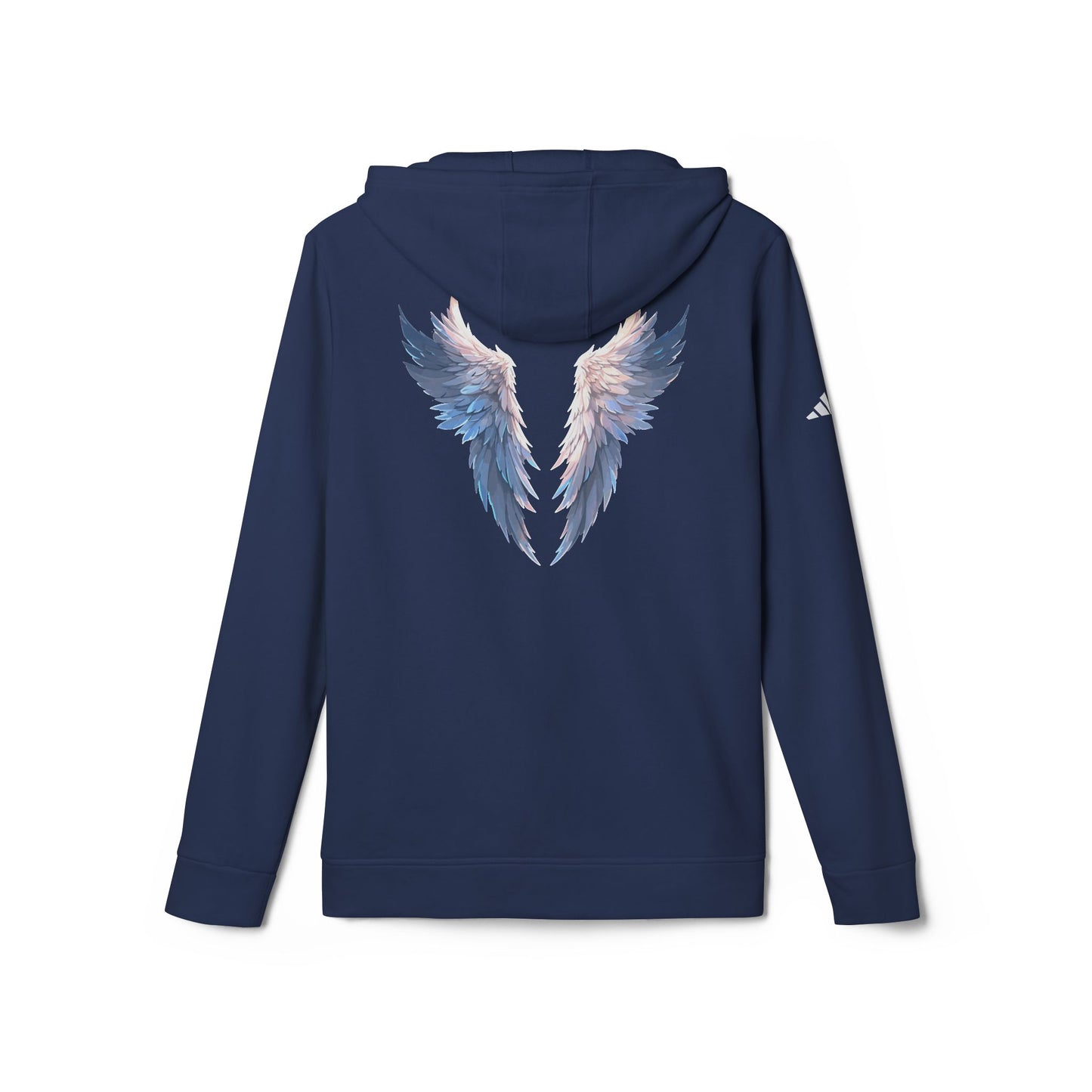 adidas Unisex Fleece Hoodie