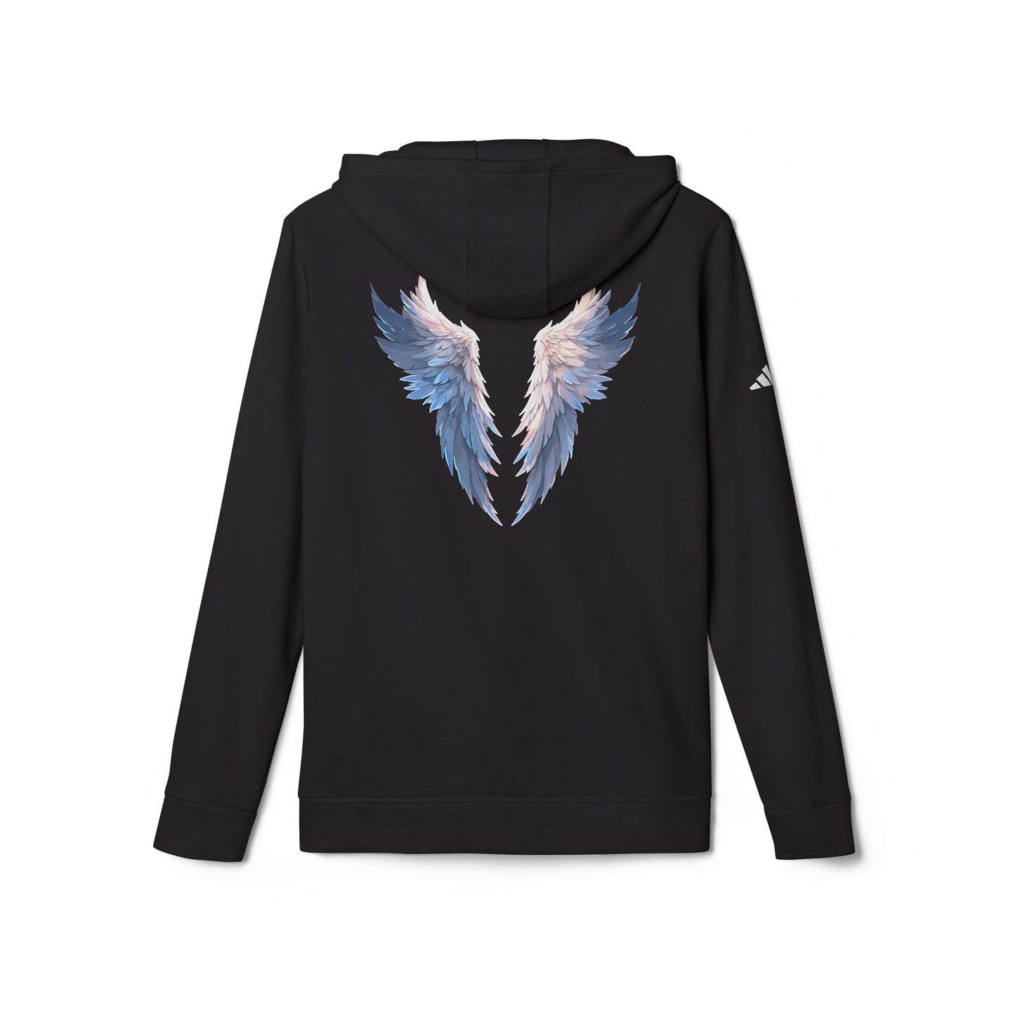 adidas Unisex Fleece Hoodie
