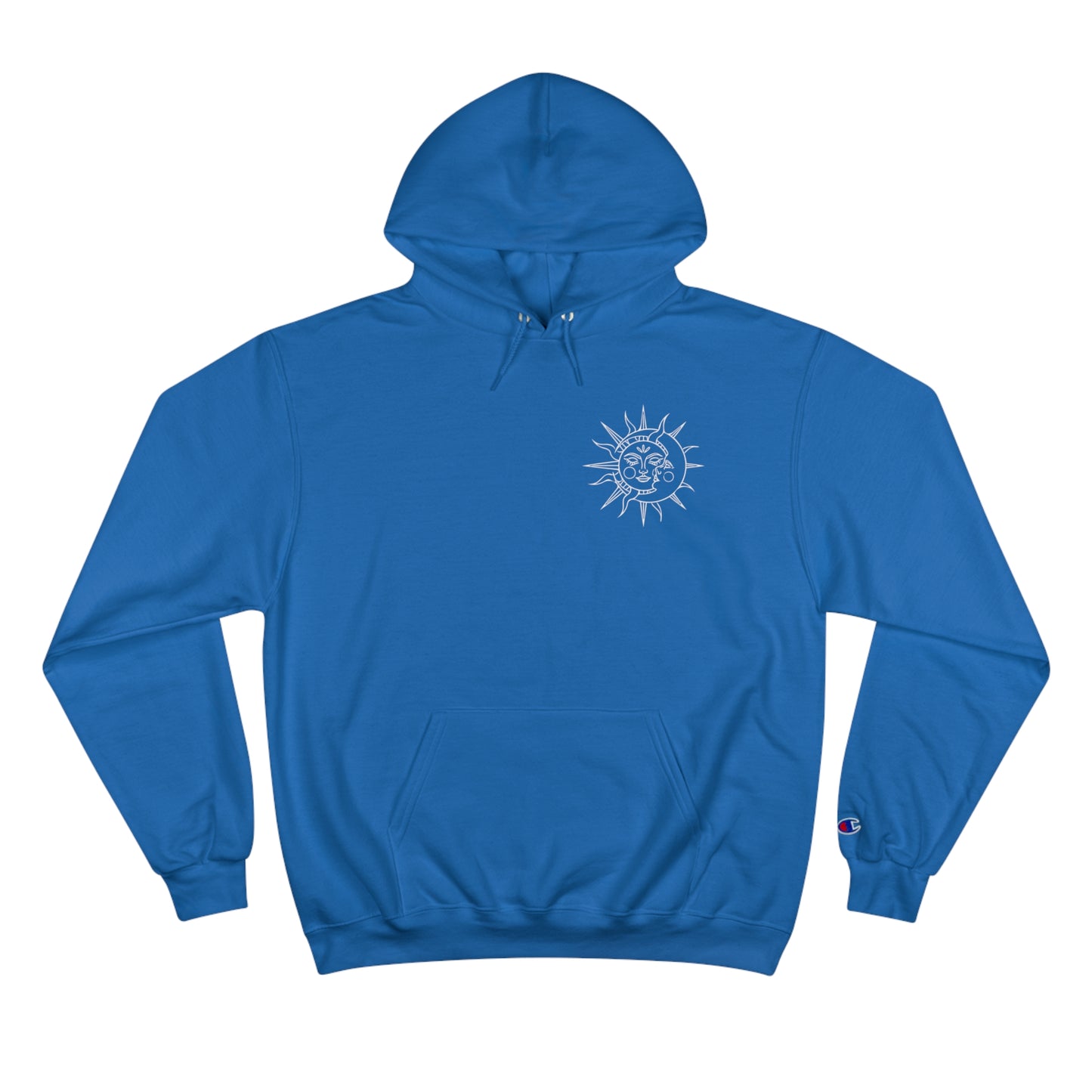 Champion Hoodie