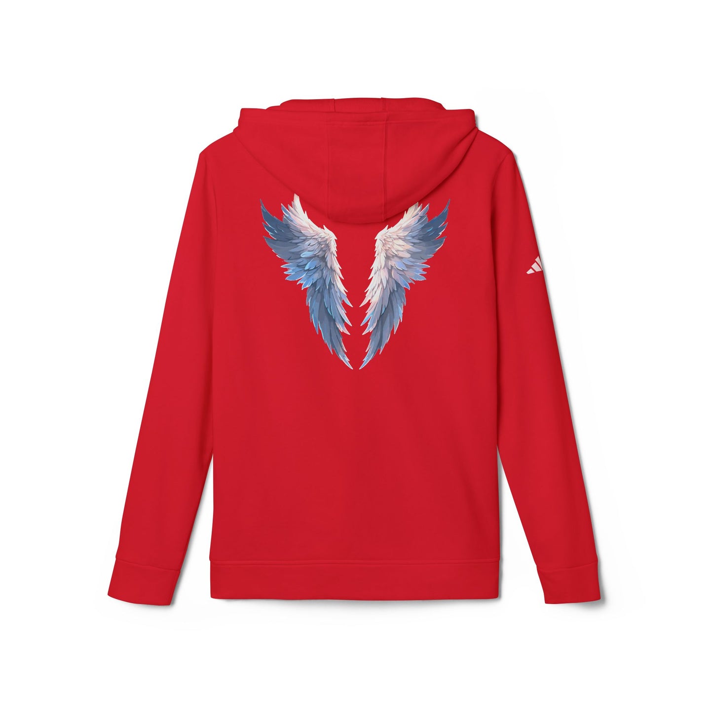 adidas Unisex Fleece Hoodie