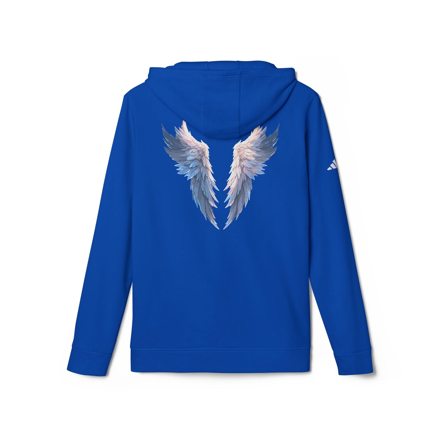 adidas Unisex Fleece Hoodie