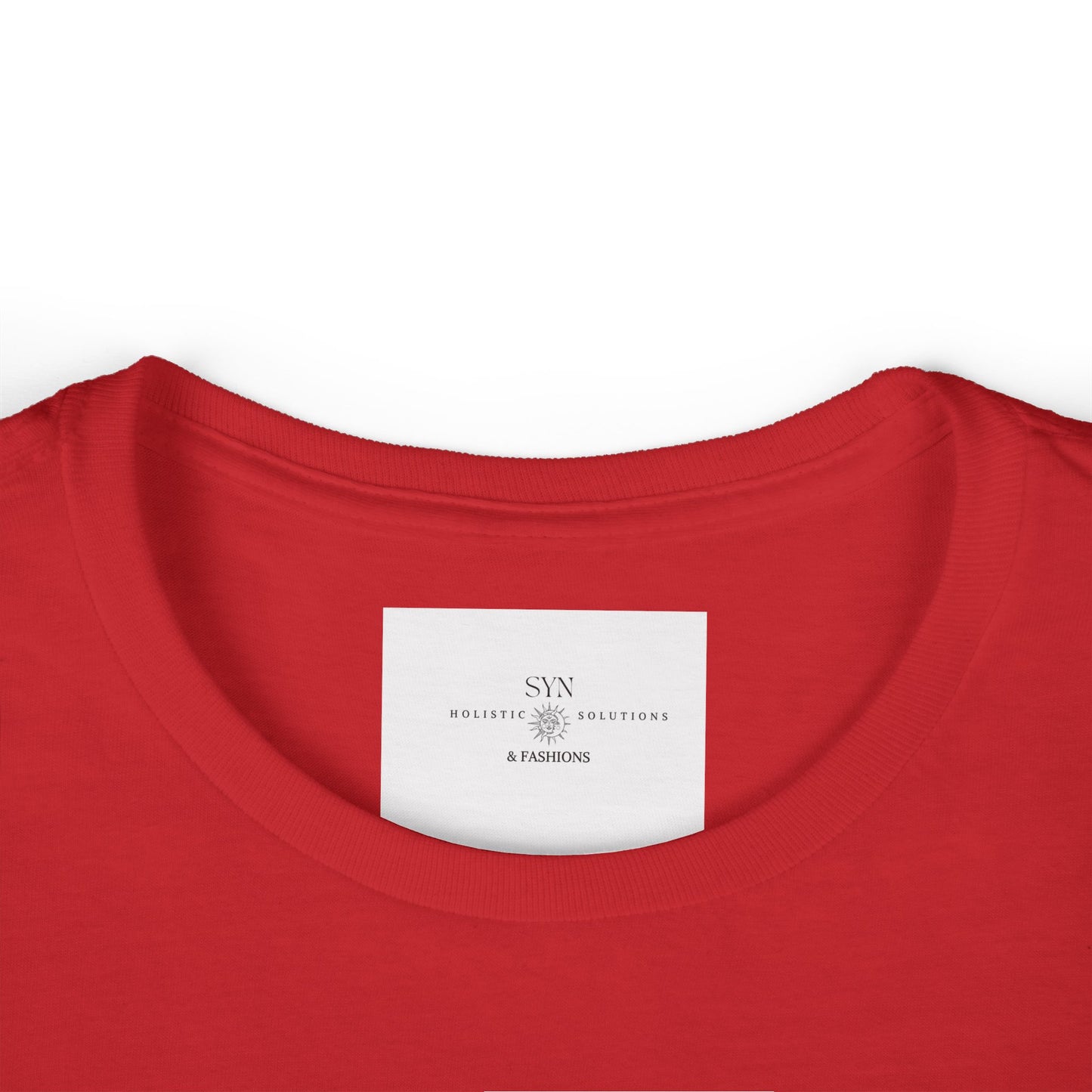 Women's Softstyle Tee