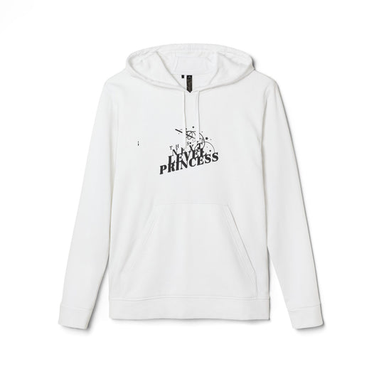 adidas Unisex Fleece Hoodie