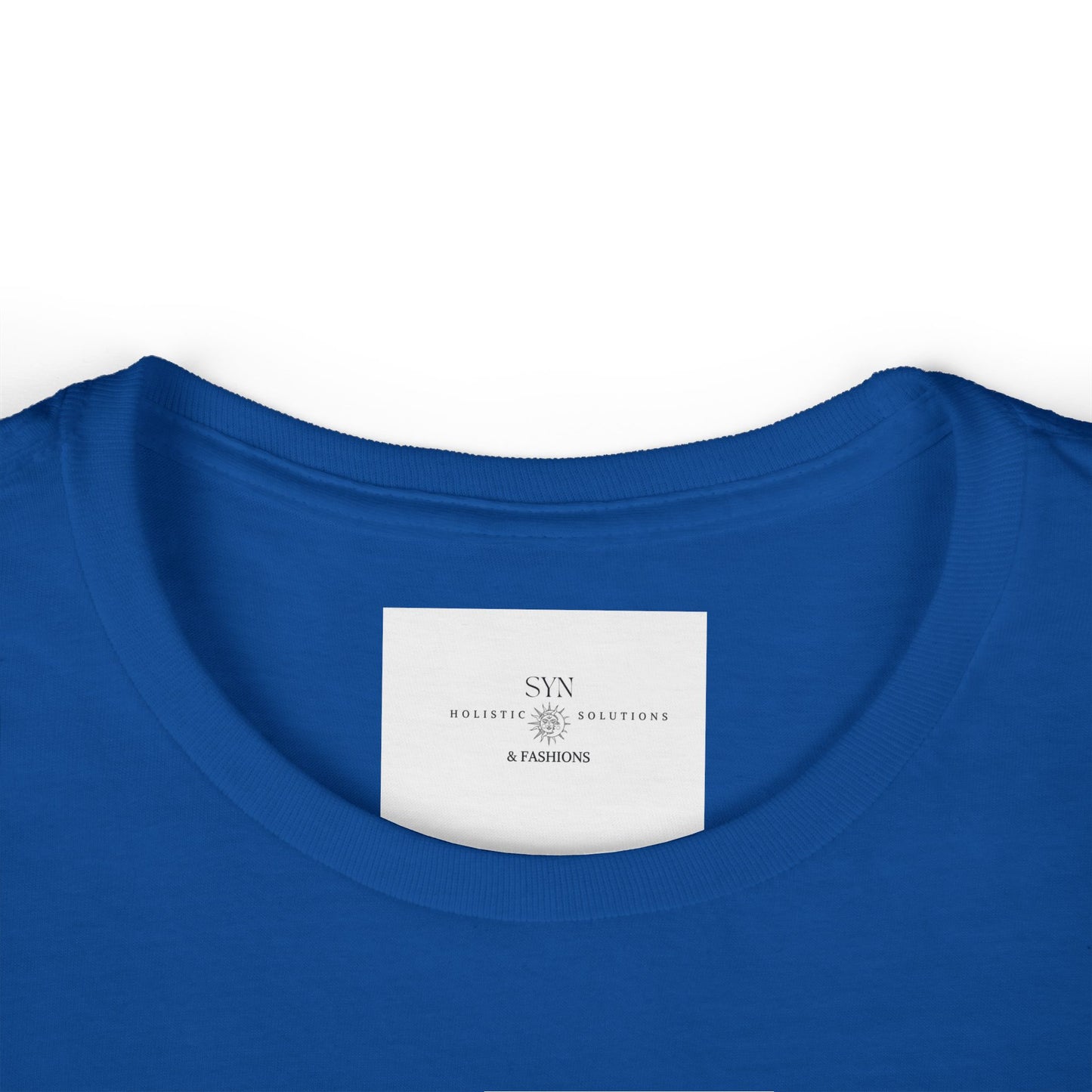 Women's Softstyle Tee