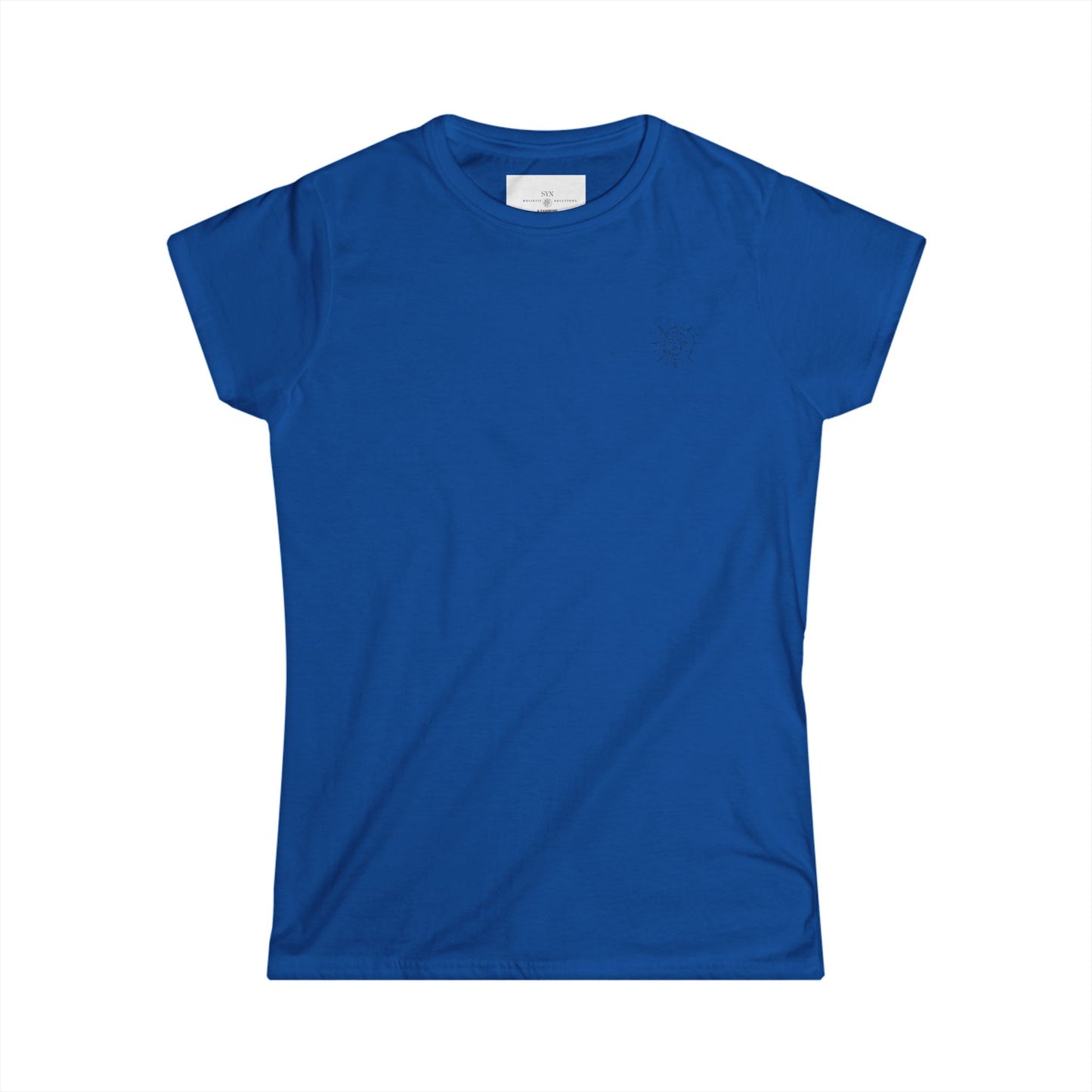 Women's Softstyle Tee