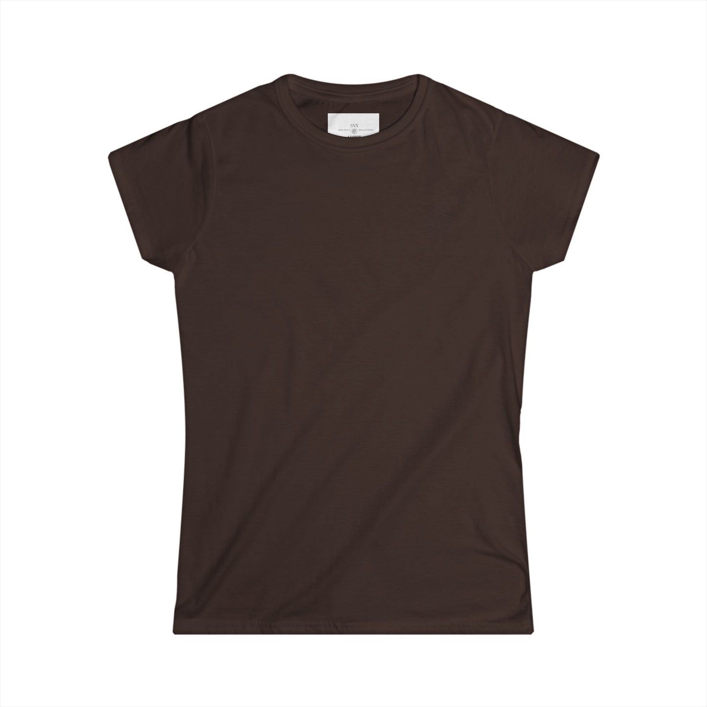 Women's Softstyle Tee