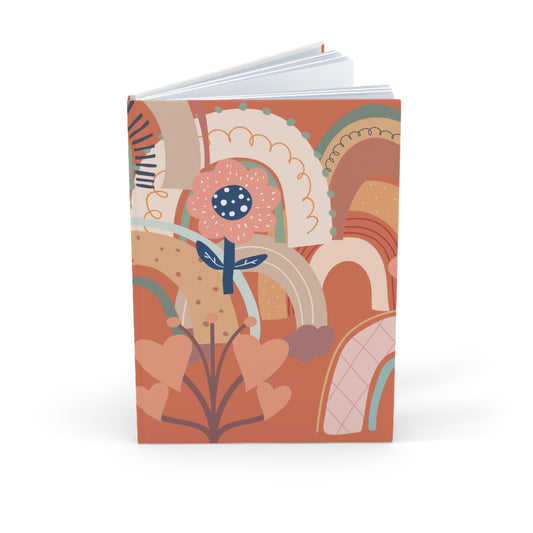 Hardcover Journal (A5)