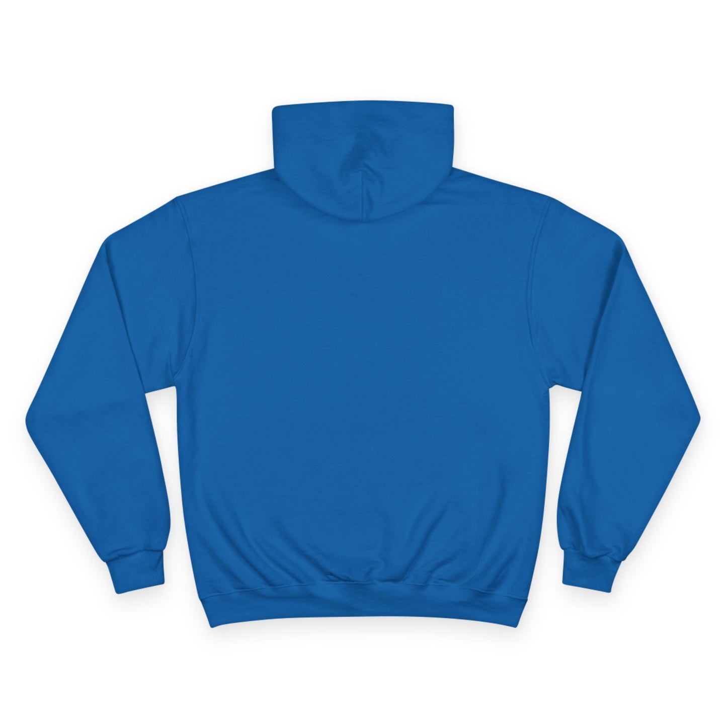 Inspirational 'Always Believe in Yourself' Hoodie for Motivation