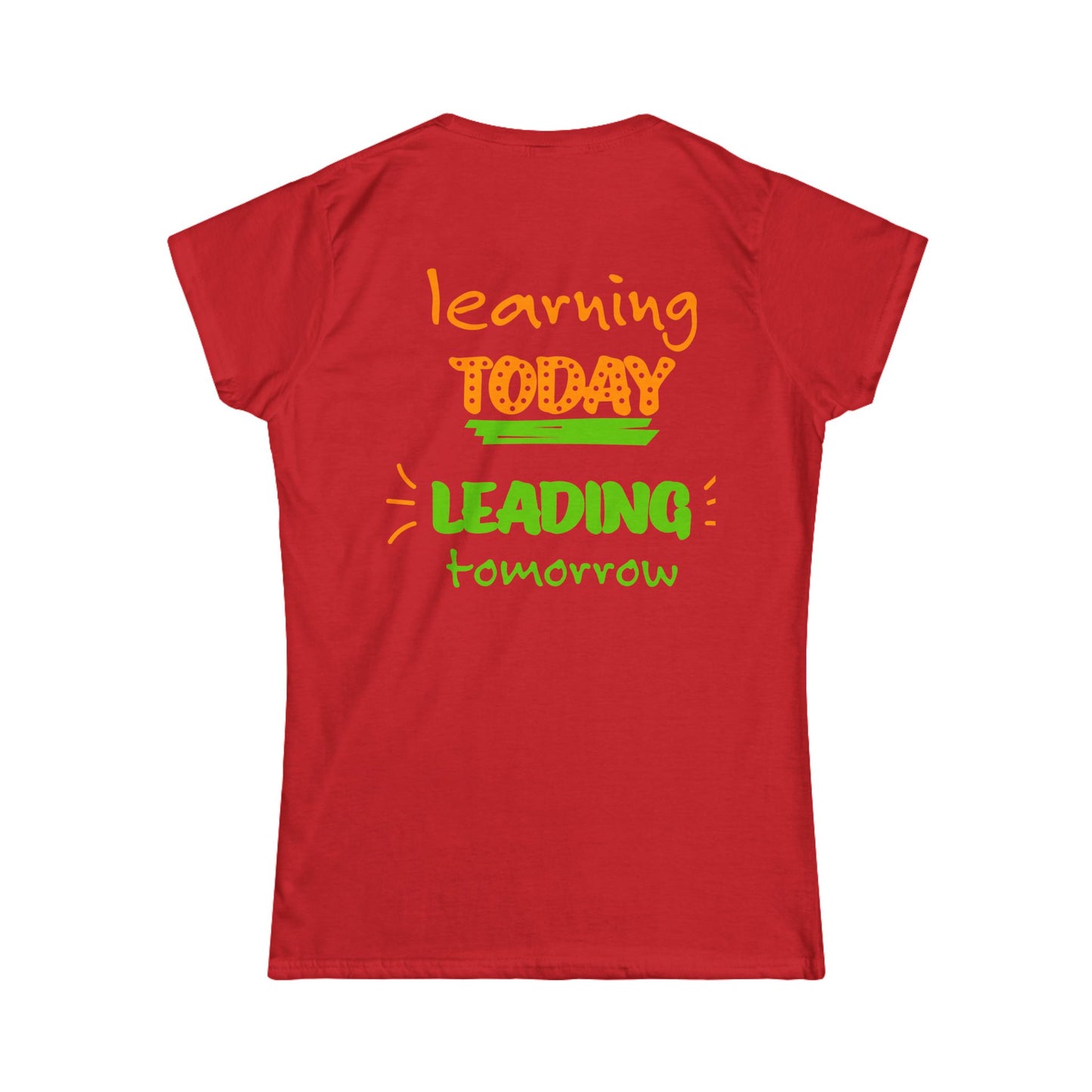 Women's Softstyle Tee