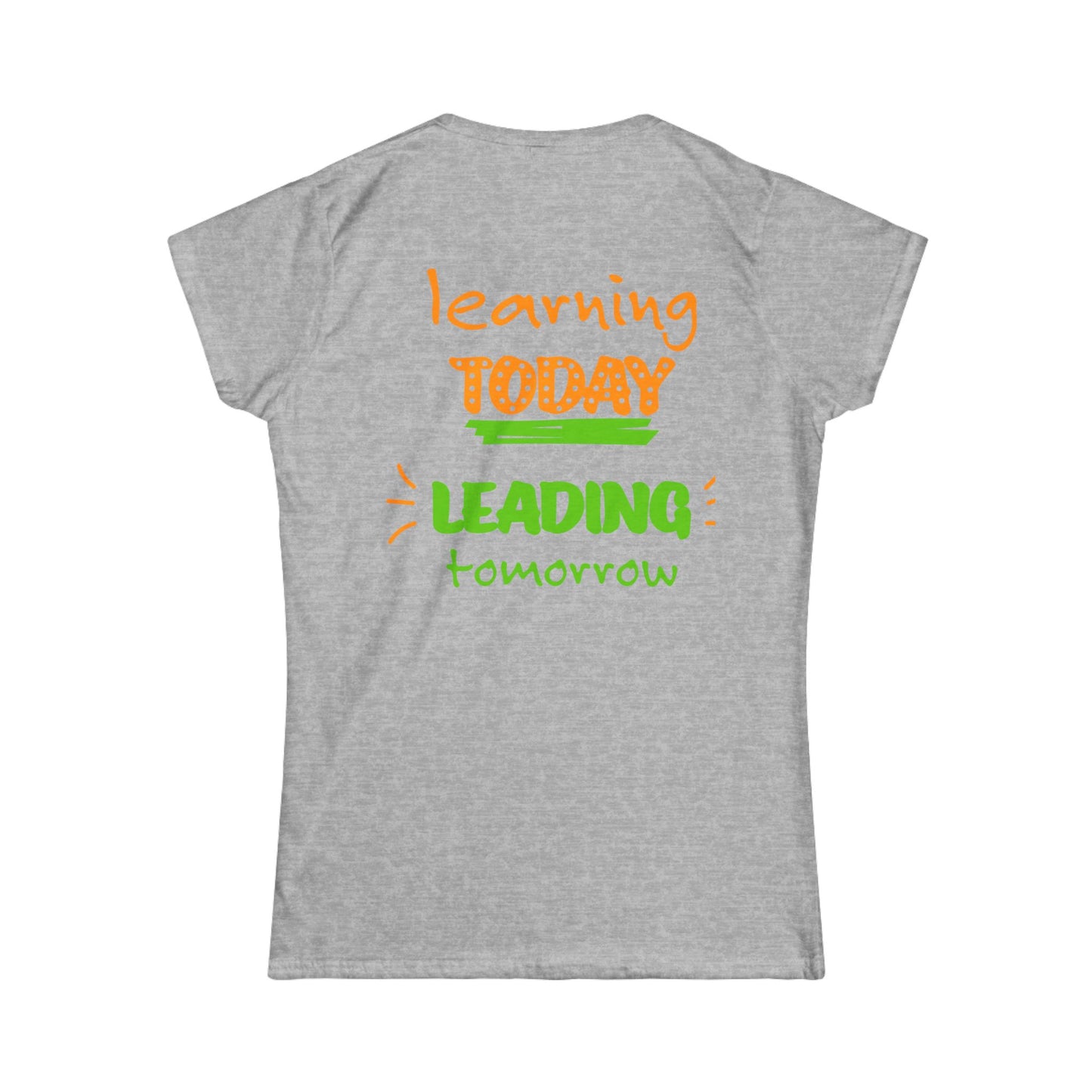 Women's Softstyle Tee