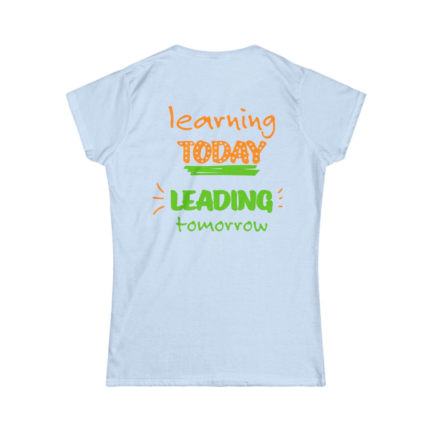 Women's Softstyle Tee