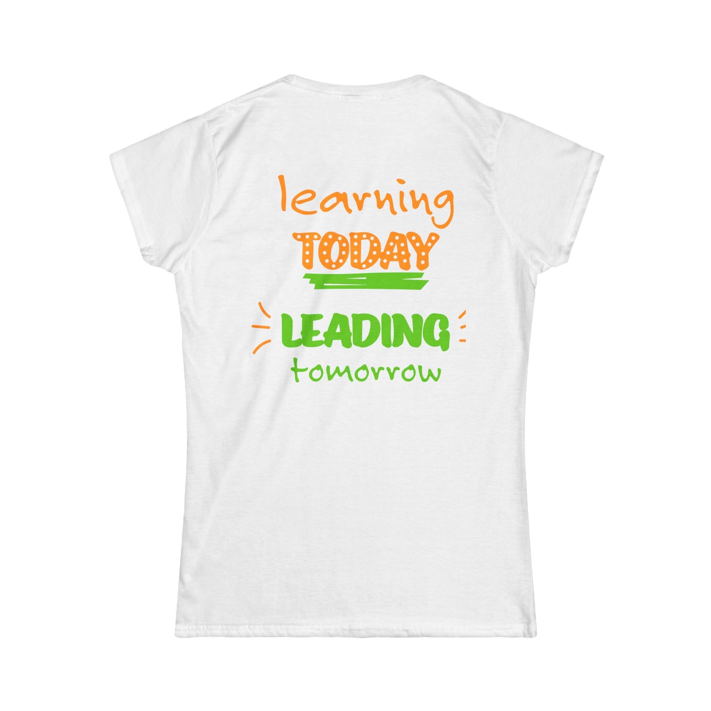 Women's Softstyle Tee